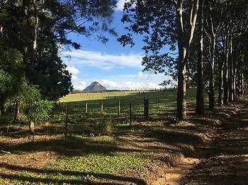 Blackwattle Farm B&B Beerwah
