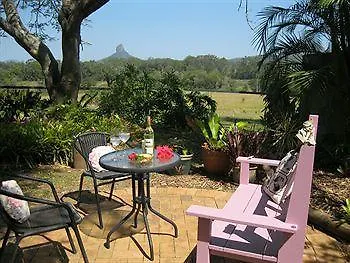 Blackwattle Farm B&B Beerwah