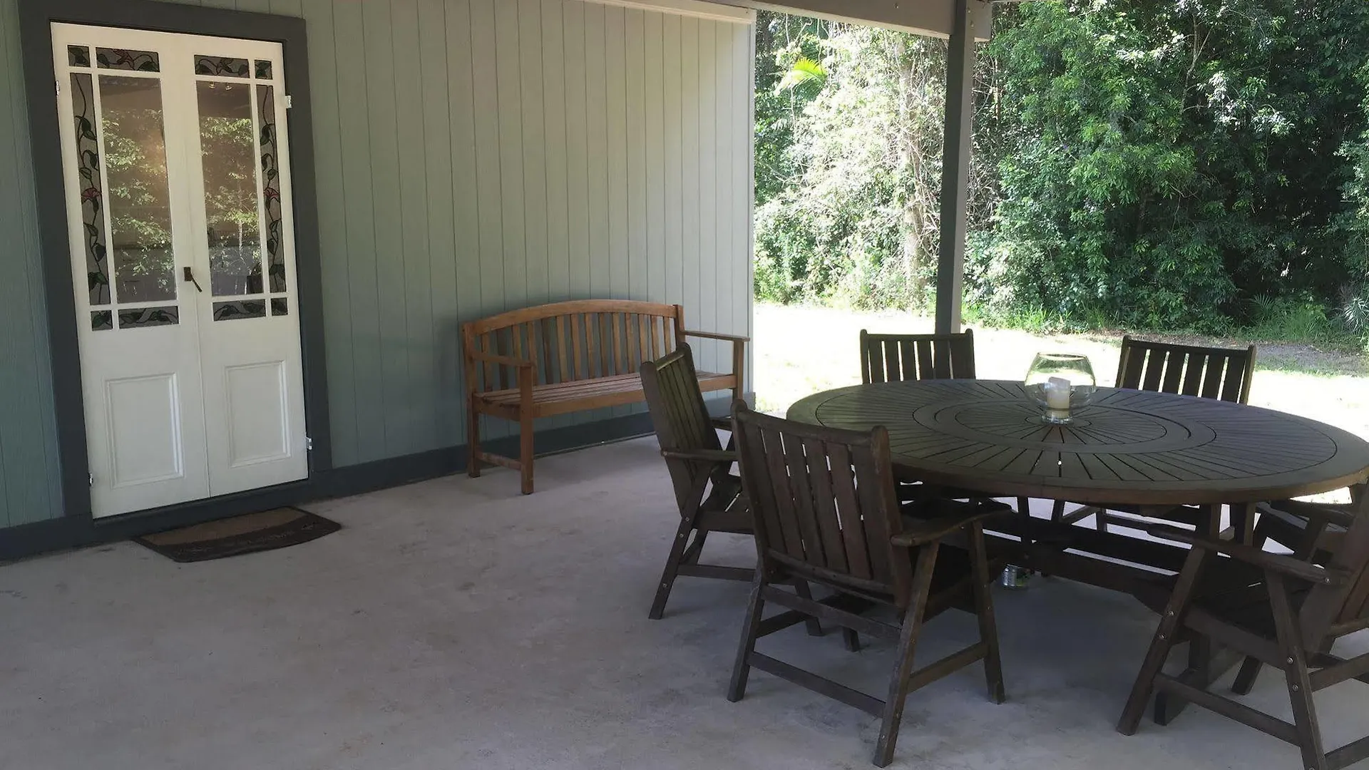 Blackwattle Farm B&B Beerwah 0*,  Australia