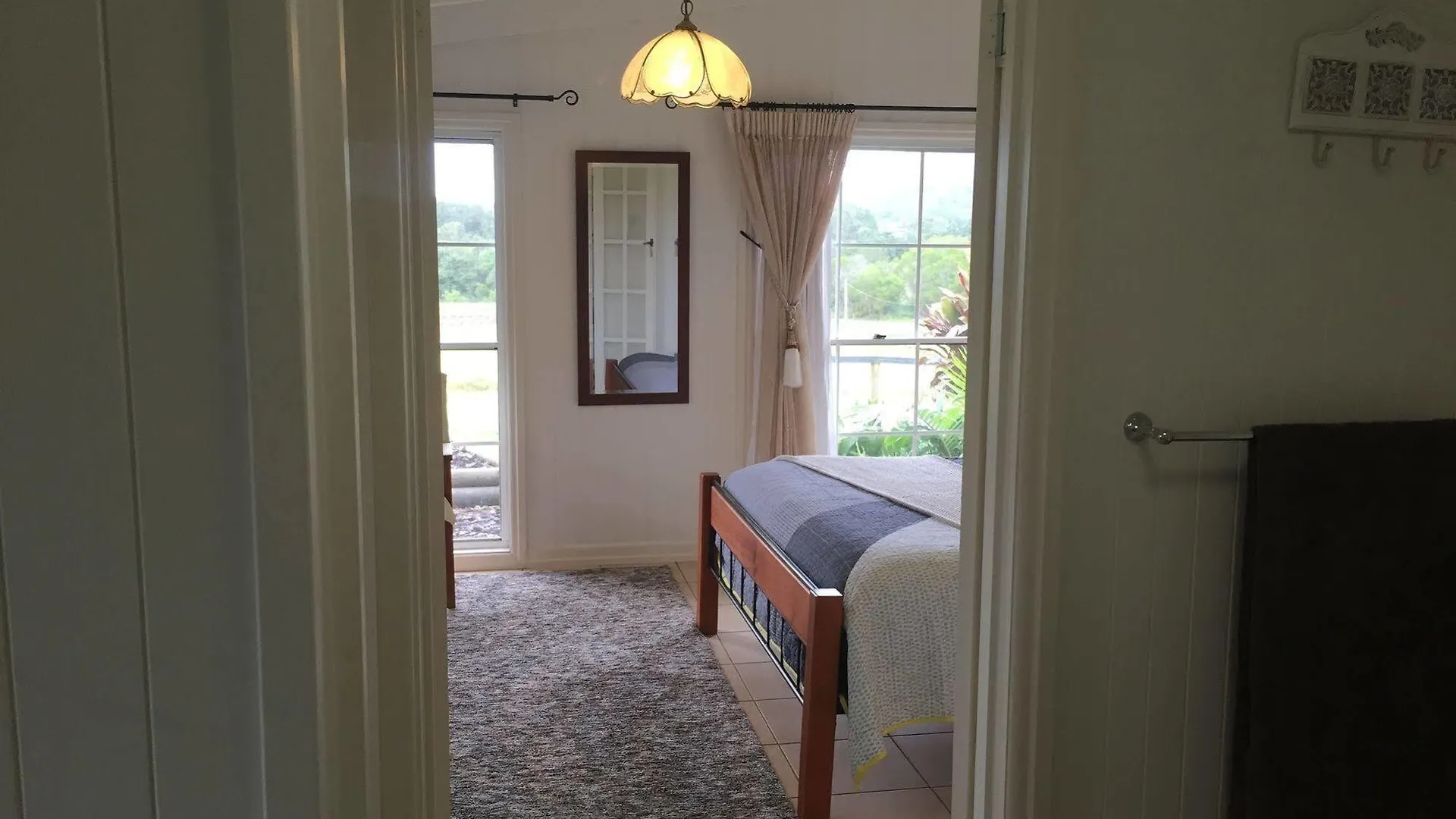Blackwattle Farm B&B Beerwah