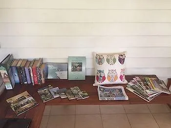 Blackwattle Farm B&B Beerwah 0*,