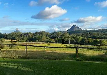 Blackwattle Farm B&B Beerwah Hotel