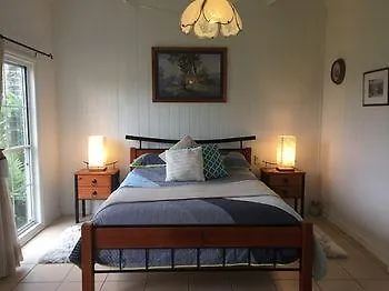 Blackwattle Farm B&B Beerwah Hotel