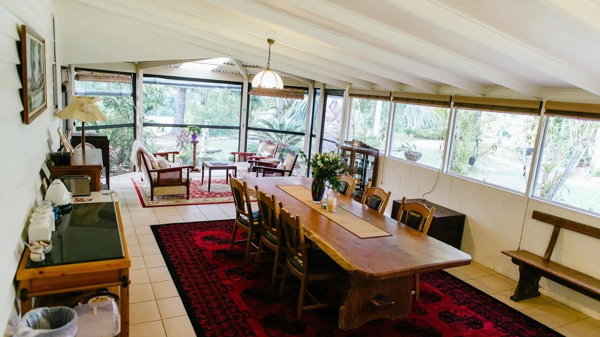 Hotel Blackwattle Farm B&B Beerwah