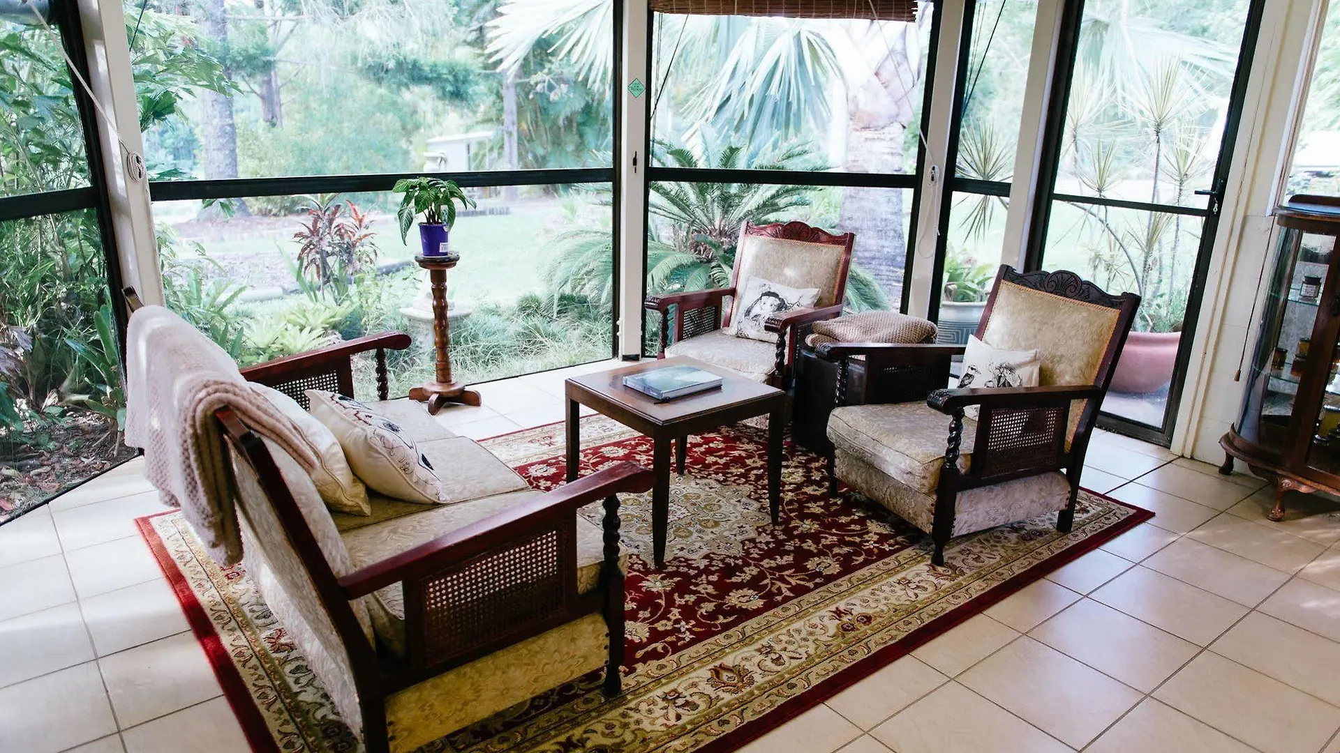 Hotel Blackwattle Farm B&B Beerwah