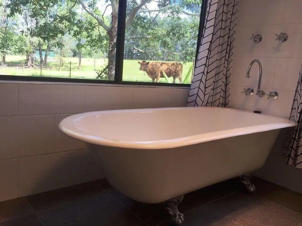 Hotel Blackwattle Farm B&B Beerwah