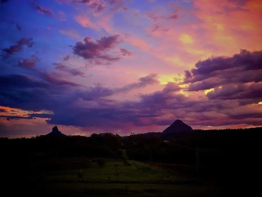 Blackwattle Farm B&B Beerwah Australia